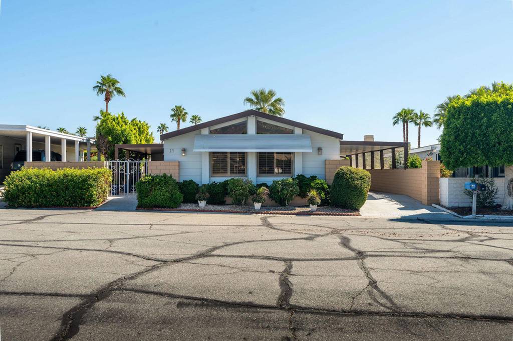 Rancho Mirage, CA 92270,14 International BLVD