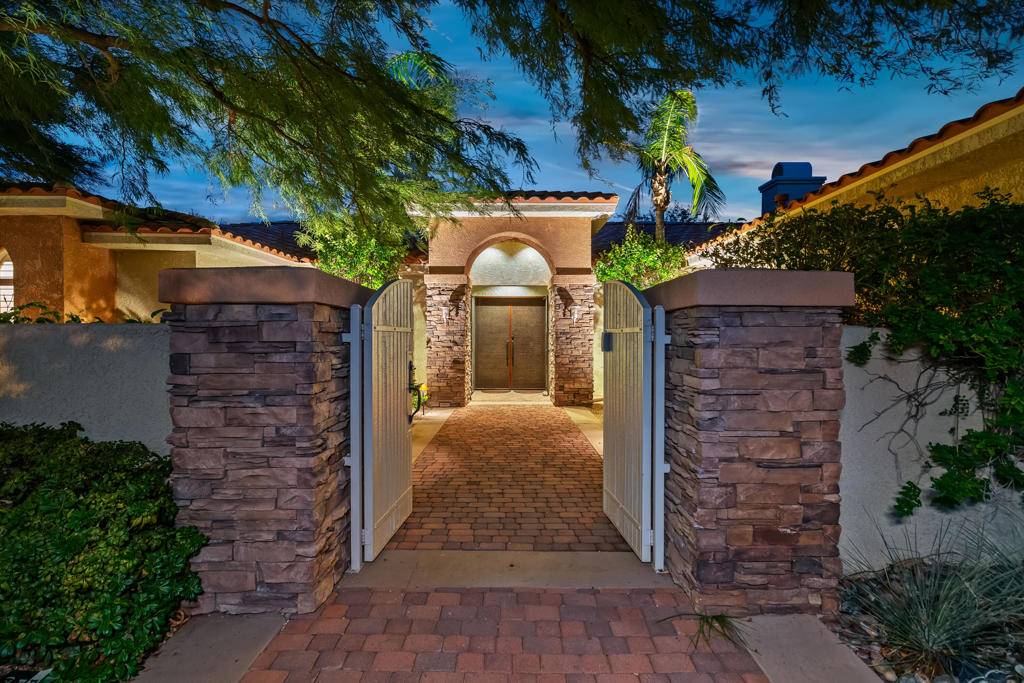Palm Springs, CA 92264,3090 Goldenrod LN