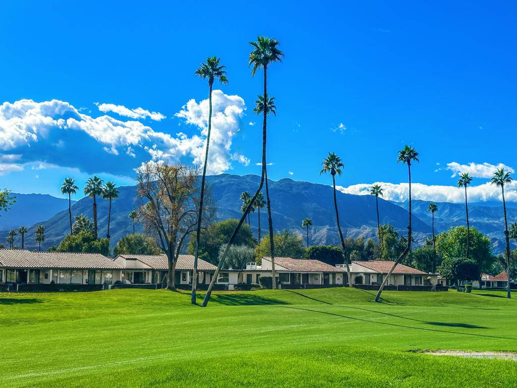 Rancho Mirage, CA 92270,69 Don Quixote DR