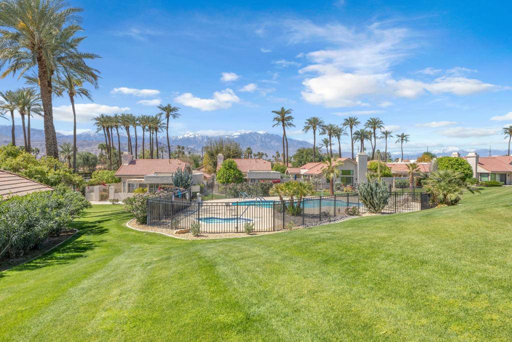 Palm Desert, CA 92260,16 San Felipe DR