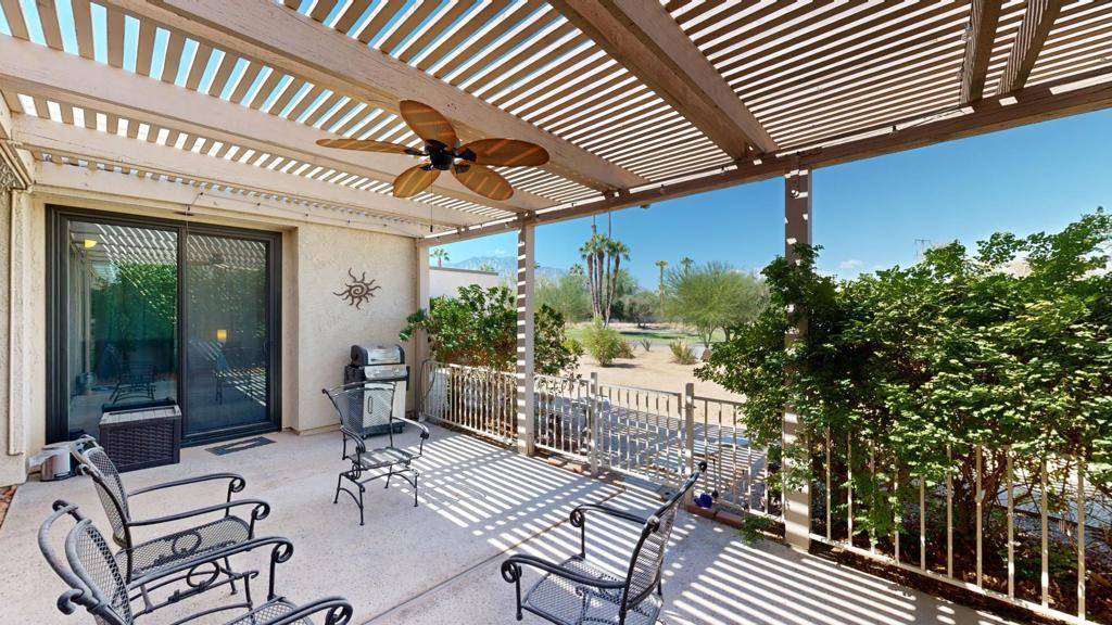 Rancho Mirage, CA 92270,609 Desert West DR