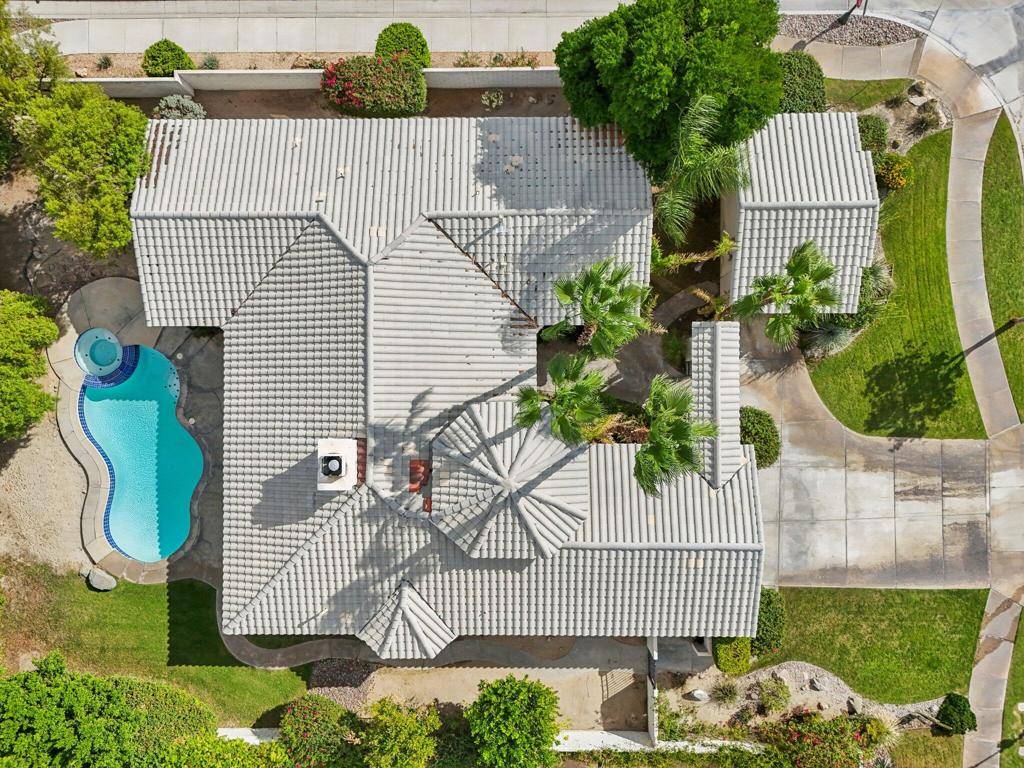 Rancho Mirage, CA 92270,12 Victoria Falls DR