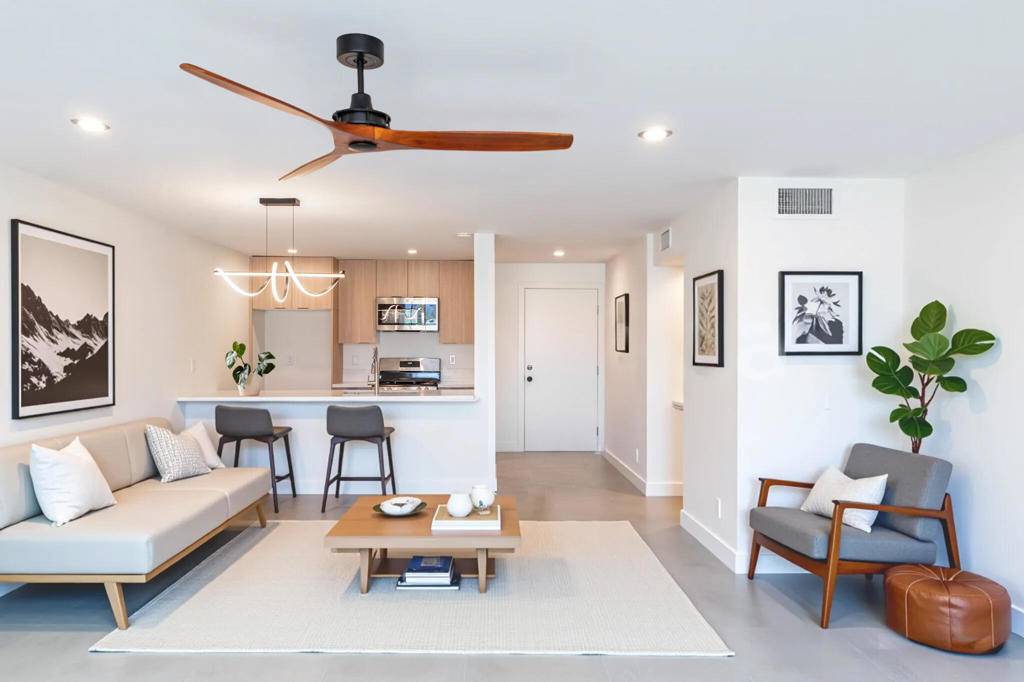 Palm Springs, CA 92264,1400 E Palm Canyon DR #213