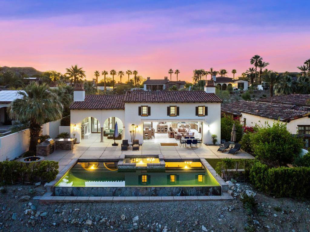 Rancho Mirage, CA 92270,43 Mount San Jacinto CIR