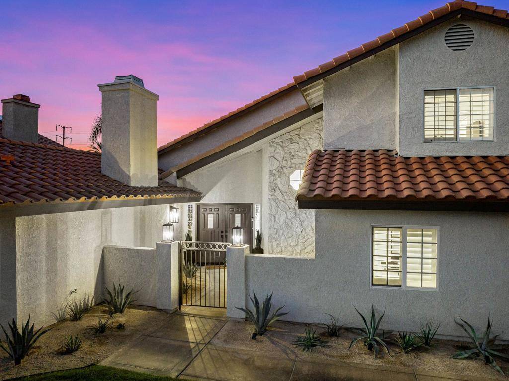 Palm Desert, CA 92211,76817 Manor LN