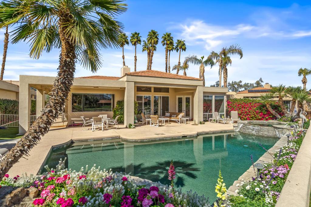 Indian Wells, CA 92210,75487 Camino De Paco