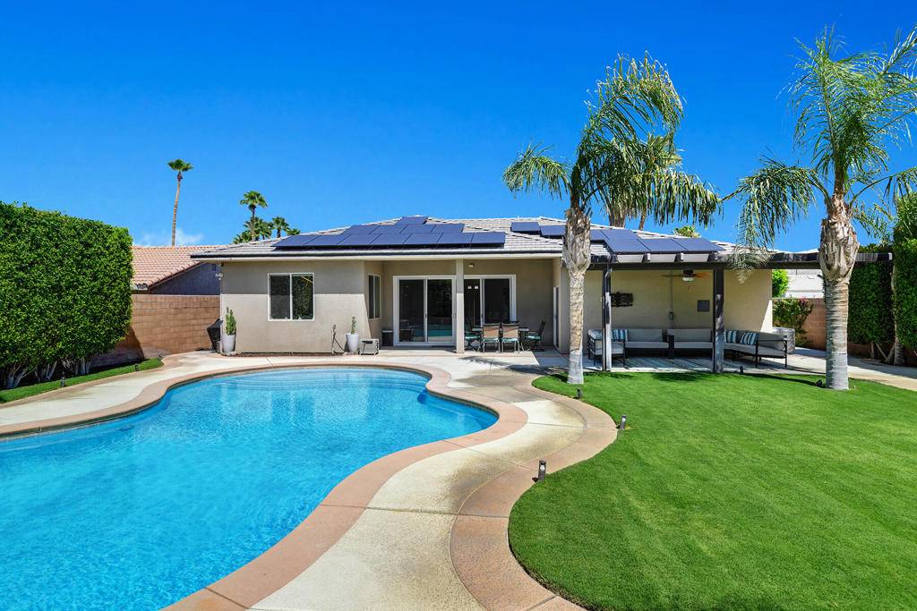 Cathedral City, CA 92234,68965 Hermosillo Road RD