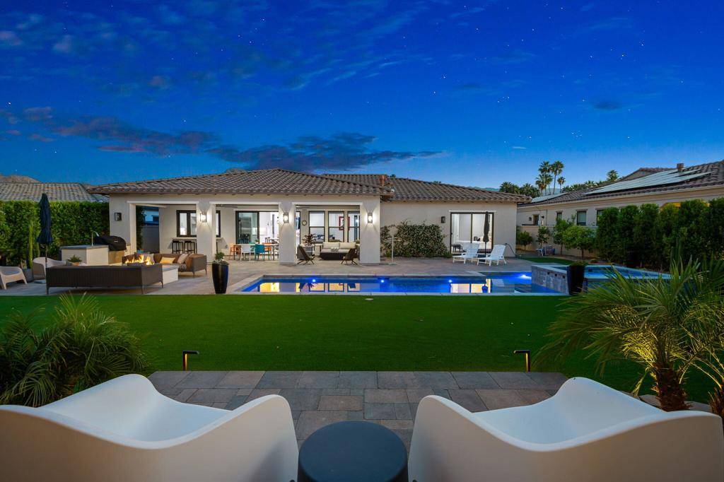 Indian Wells, CA 92210,75364 Mansfield DR