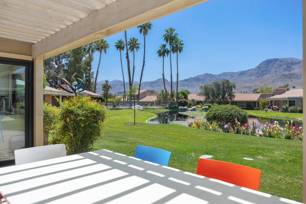 Rancho Mirage, CA 92270,23 Tennis Club DR