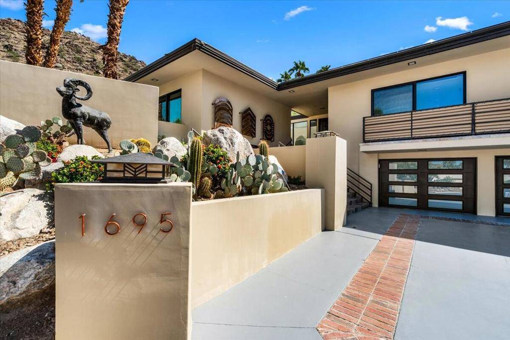 Palm Springs, CA 92264,1695 Dunham RD