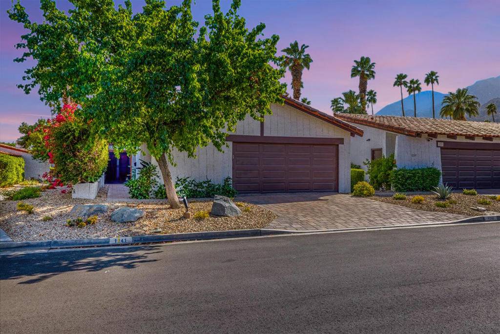 Palm Springs, CA 92264,1241 Primavera DR