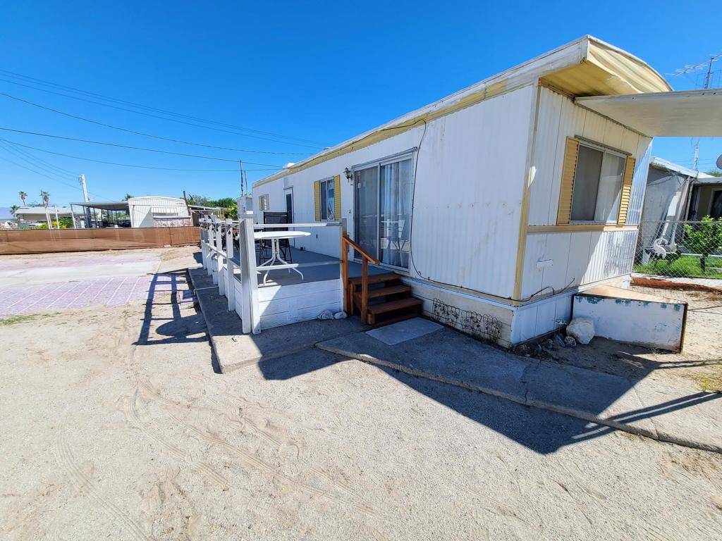 Thermal, CA 92274,3442 Judy AVE