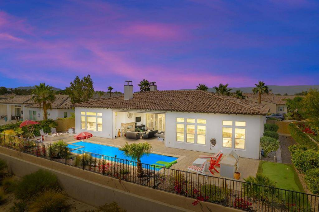 La Quinta, CA 92253,81675 Macbeth ST