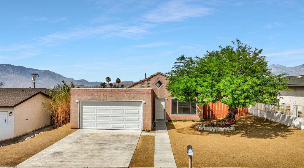 Desert Hot Springs, CA 92240,11845 Ambrosio Drive DR
