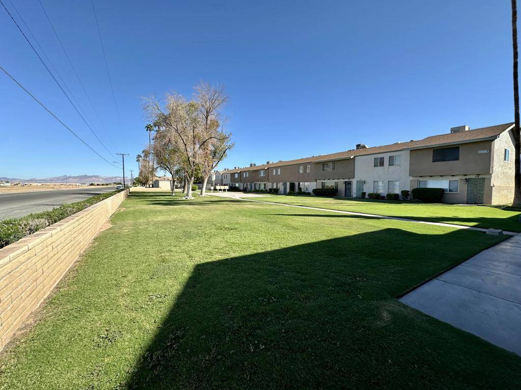 Blythe, CA 92225,1020 N Lovekin BLVD #38