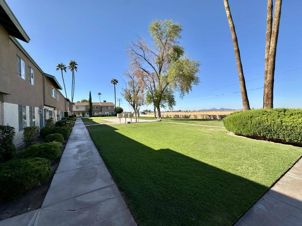 Blythe, CA 92225,1020 N Lovekin BLVD #38