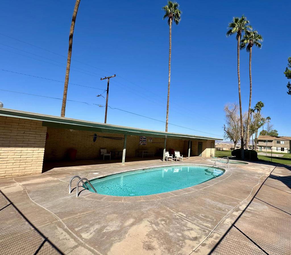 Blythe, CA 92225,1020 N Lovekin BLVD #38