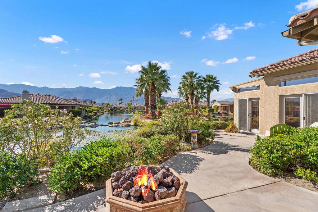 Rancho Mirage, CA 92270,5 Lake Louise CT