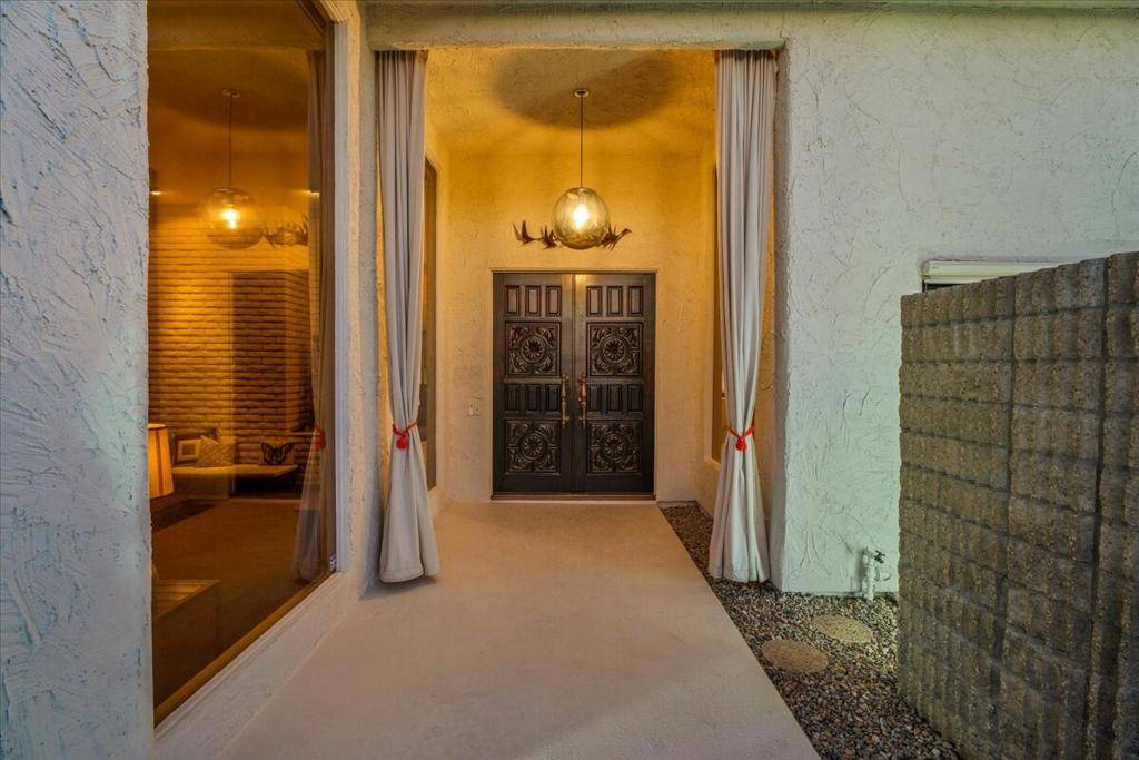 Indian Wells, CA 92210,45660 Camino Del Rey