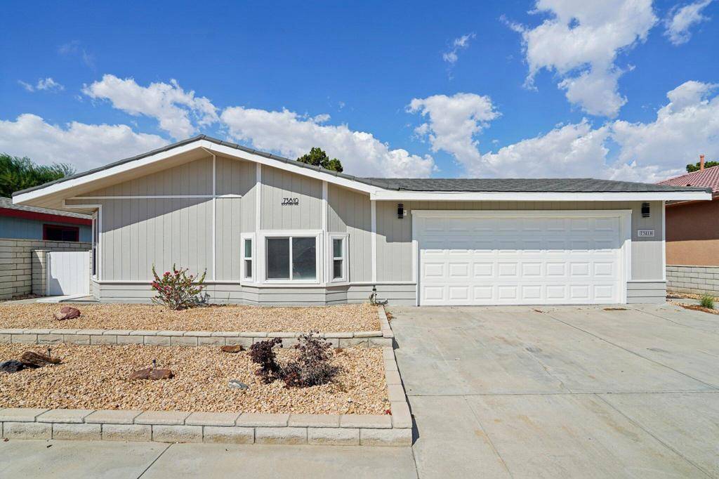 Thousand Palms, CA 92276,73810 Boca Chica TRL