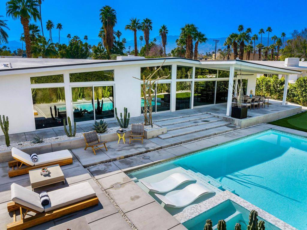 Palm Desert, CA 92260,73286 Goldflower ST