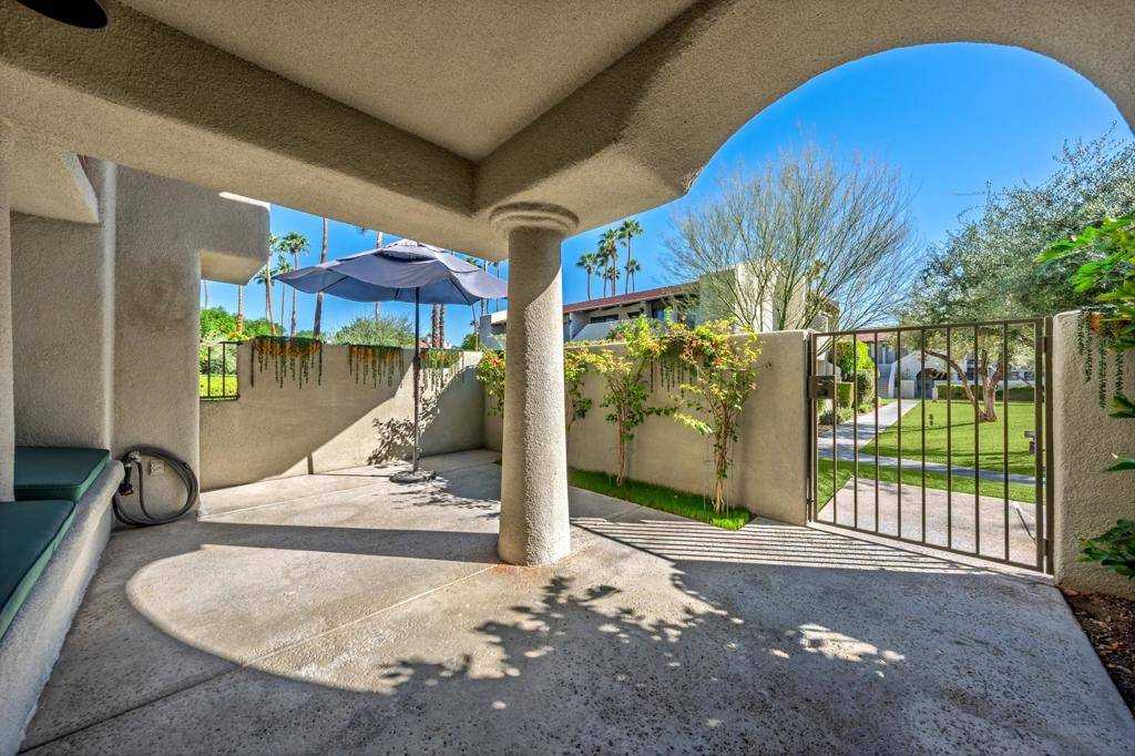Palm Springs, CA 92262,1100 E Amado RD #15d1