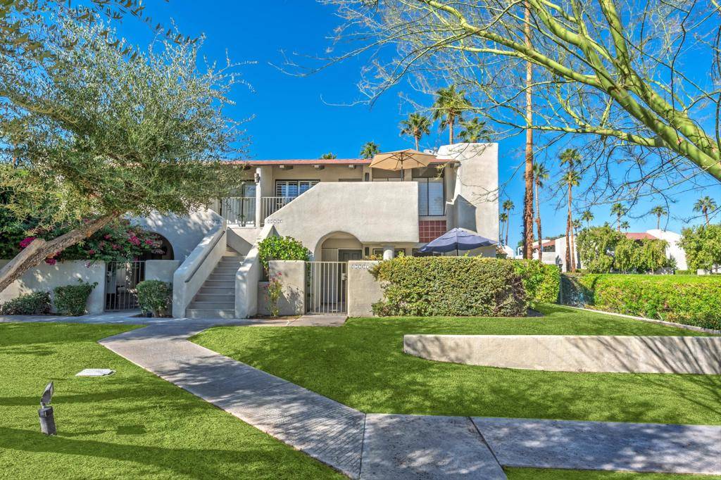 Palm Springs, CA 92262,1100 E Amado RD #15d1