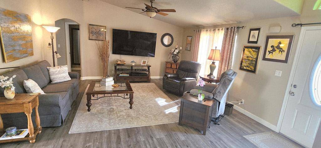 Palm Desert, CA 92260,73646 Cabazon Peak DR