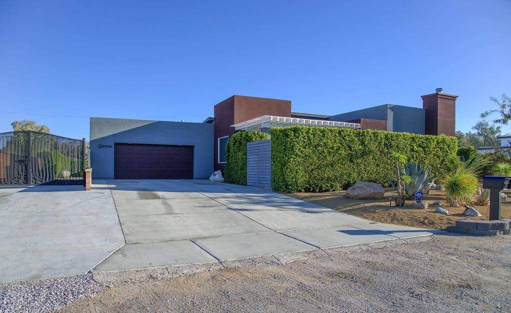Desert Hot Springs, CA 92241,67536 Hatchet Cactus DR