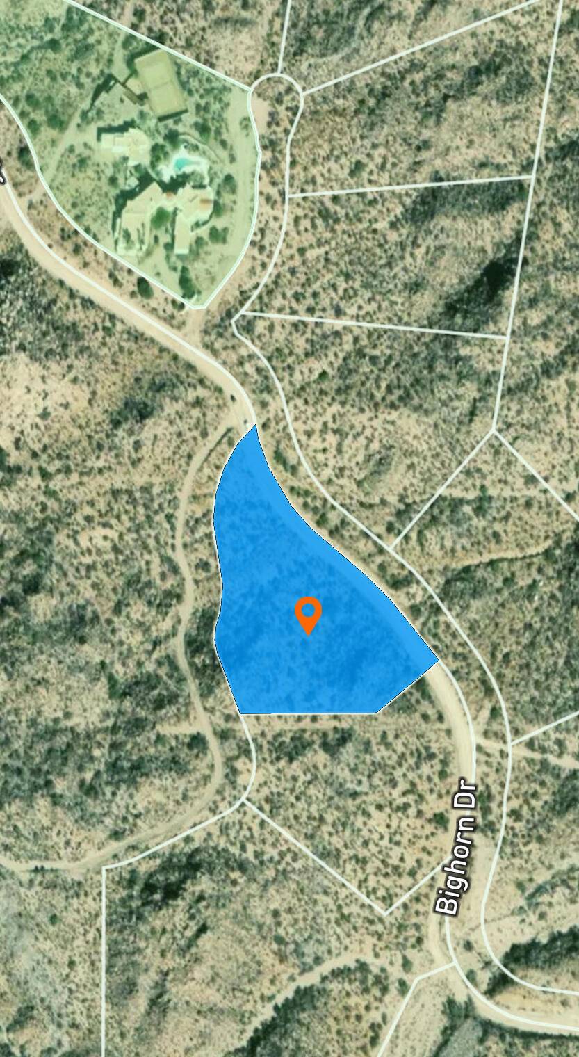 Mountain Center, CA 92561,57795 Big Horn DR