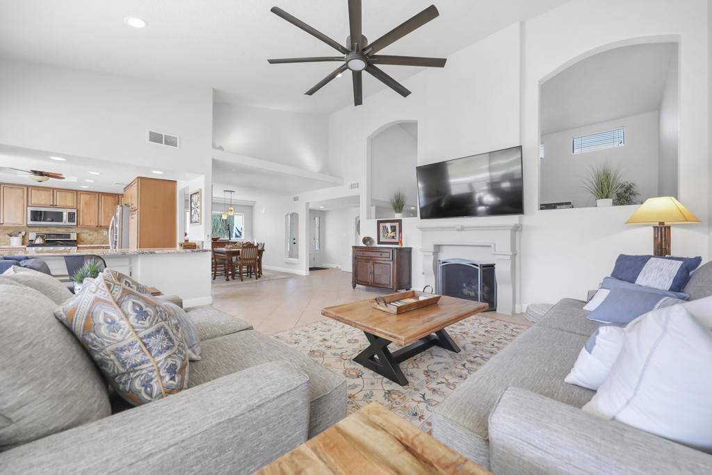 Rancho Mirage, CA 92270,119 Don Quixote DR