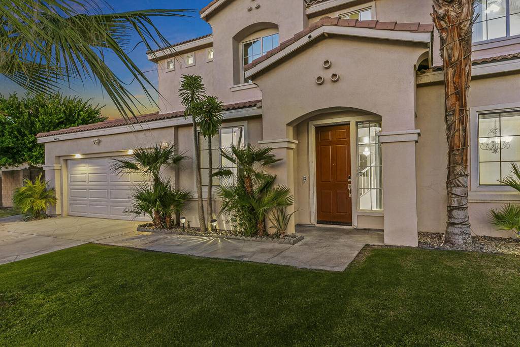 Indio, CA 92201,48182 Keaton Way WAY