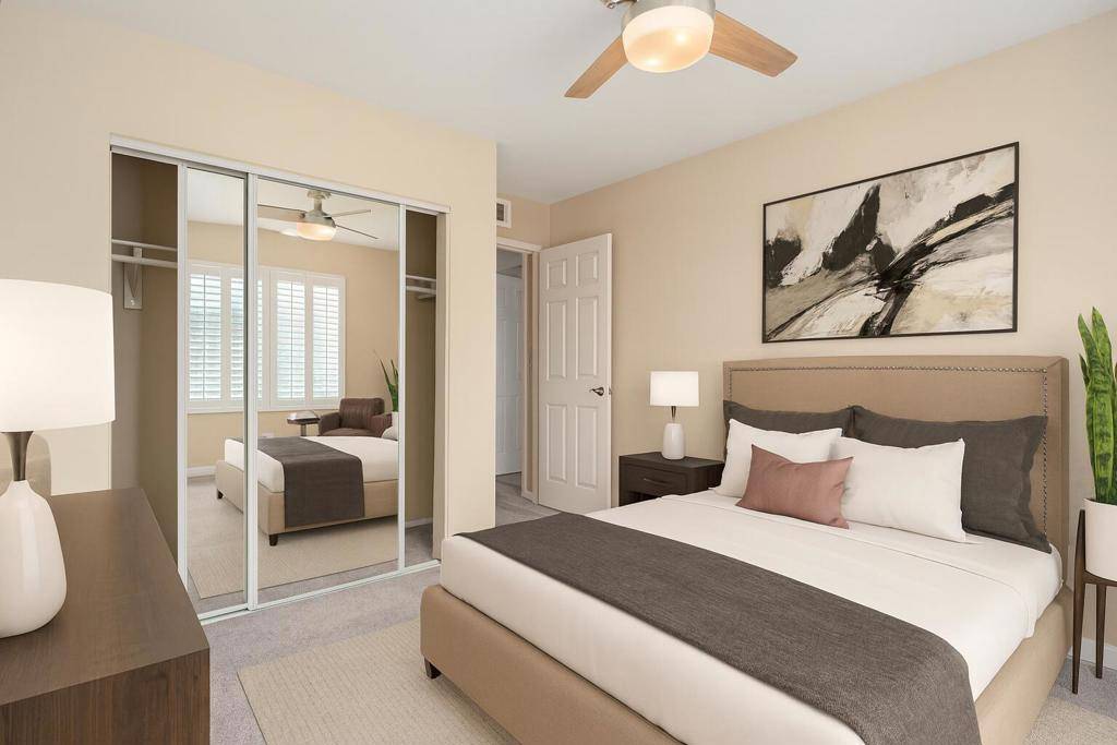 Palm Desert, CA 92211,43376 Cook ST #14