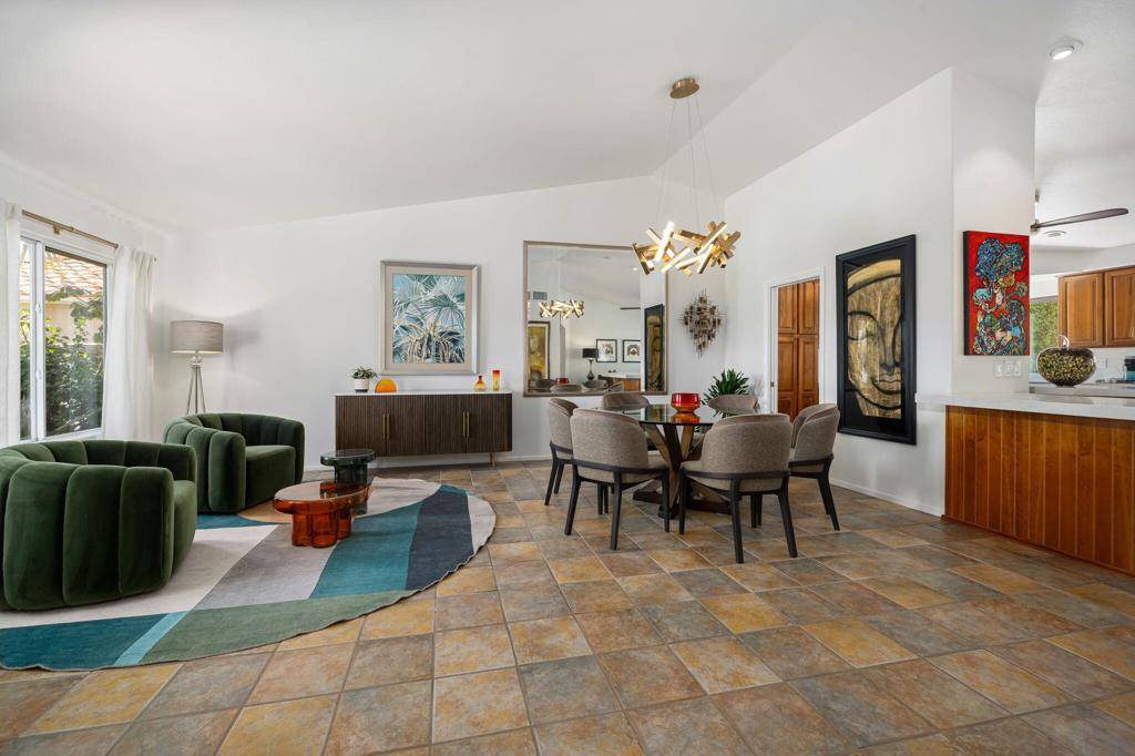 Palm Desert, CA 92260,128 Courtside DR