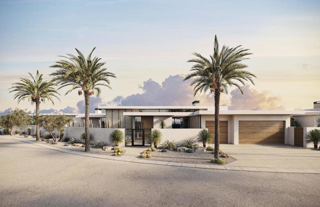 Rancho Mirage, CA 92270,3 Sanctuary WAY