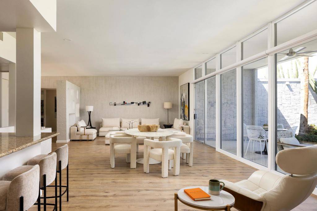 Rancho Mirage, CA 92270,1405 Tamarisk West ST