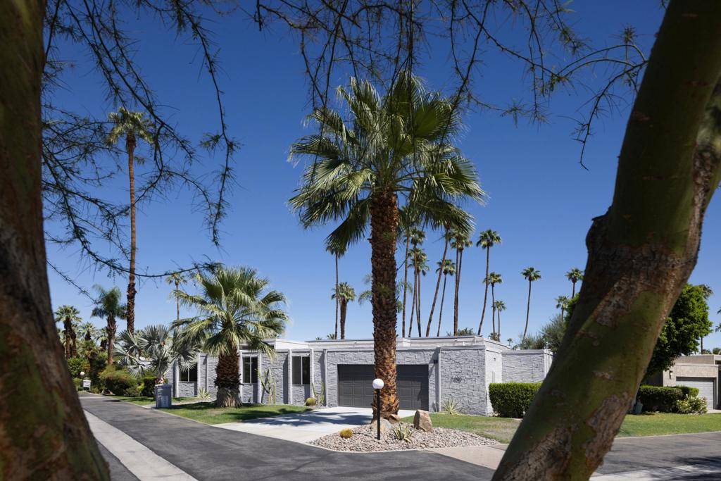 Rancho Mirage, CA 92270,1405 Tamarisk West ST