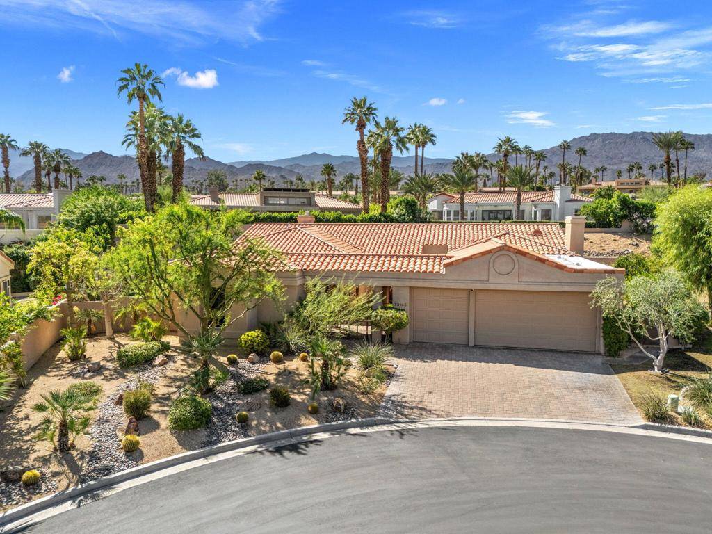 Palm Desert, CA 92260,73165 Mirasol CT