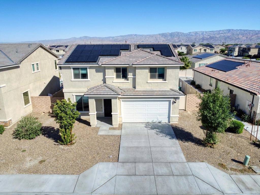 Coachella, CA 92236,84440 Calle Chavez