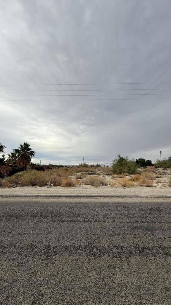 North Shore, CA 92254,0 72nd Ave AVE