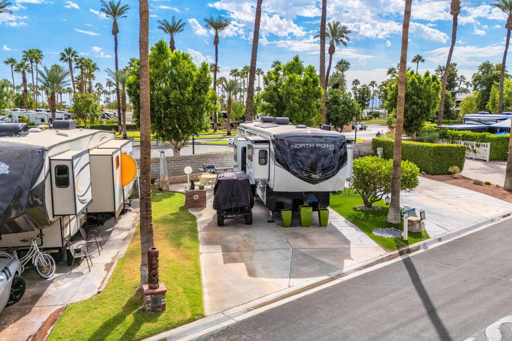 Cathedral City, CA 92234,69411 Ramon RD #8