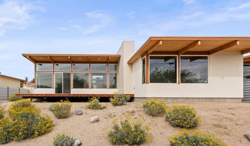 Desert Hot Springs, CA 92240,68055 Calle Cerrito