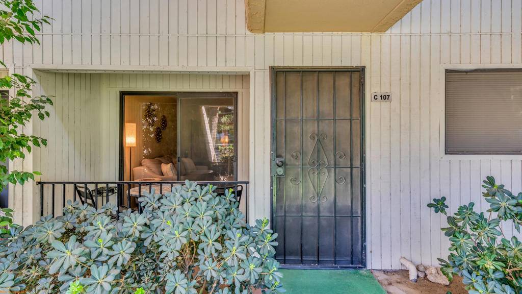 Palm Springs, CA 92262,2800 N Los Felices CIR #107