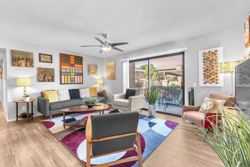 Cathedral City, CA 92234,31200 Landau BLVD #2501