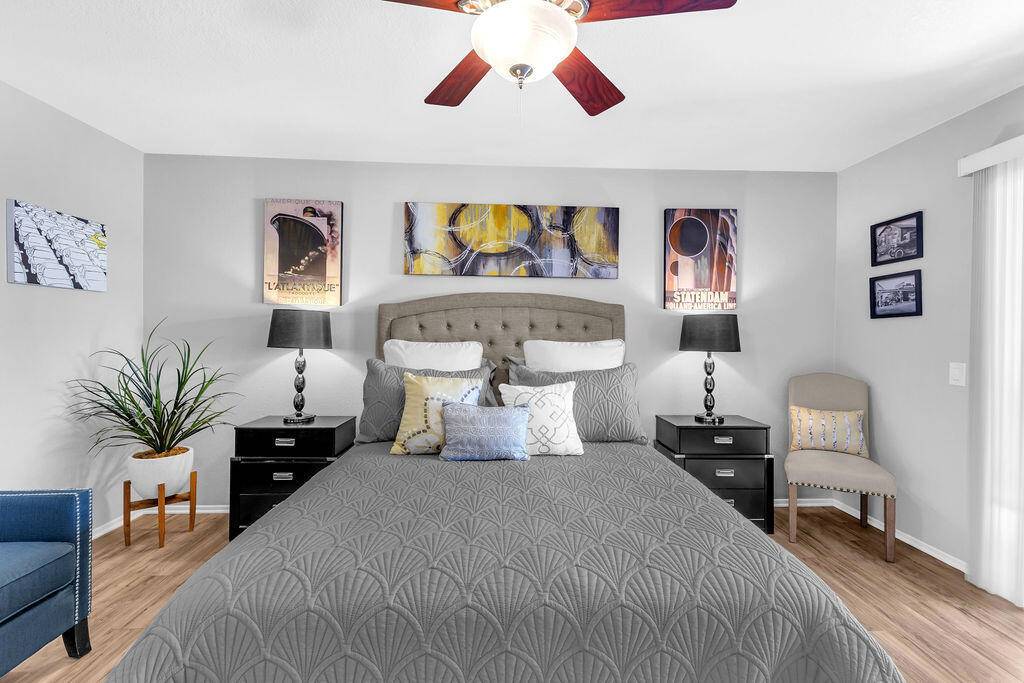 Cathedral City, CA 92234,31200 Landau BLVD #2501