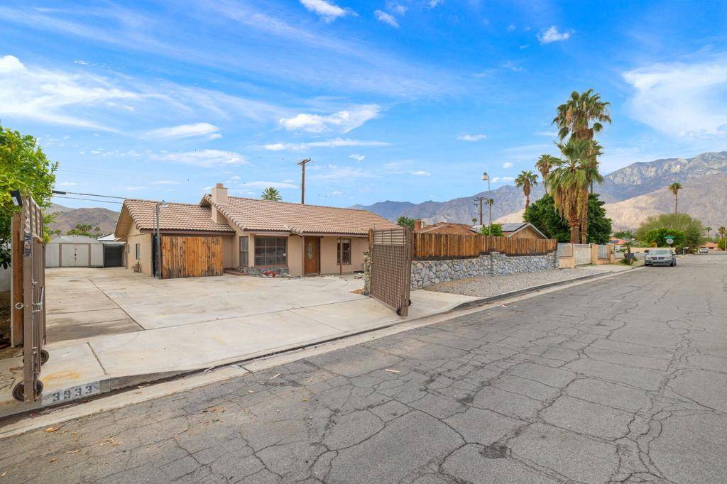 Palm Springs, CA 92264,3933 E Calle San Antonio