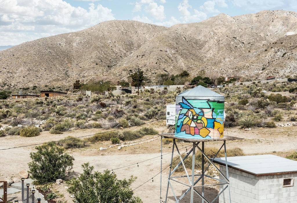 Morongo Valley, CA 92256,9223 N Star TRL