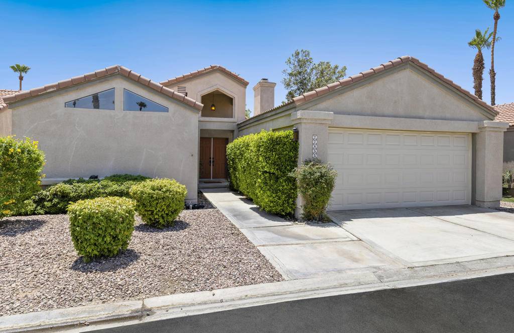 Palm Desert, CA 92211,77855 Sunnybrook DR