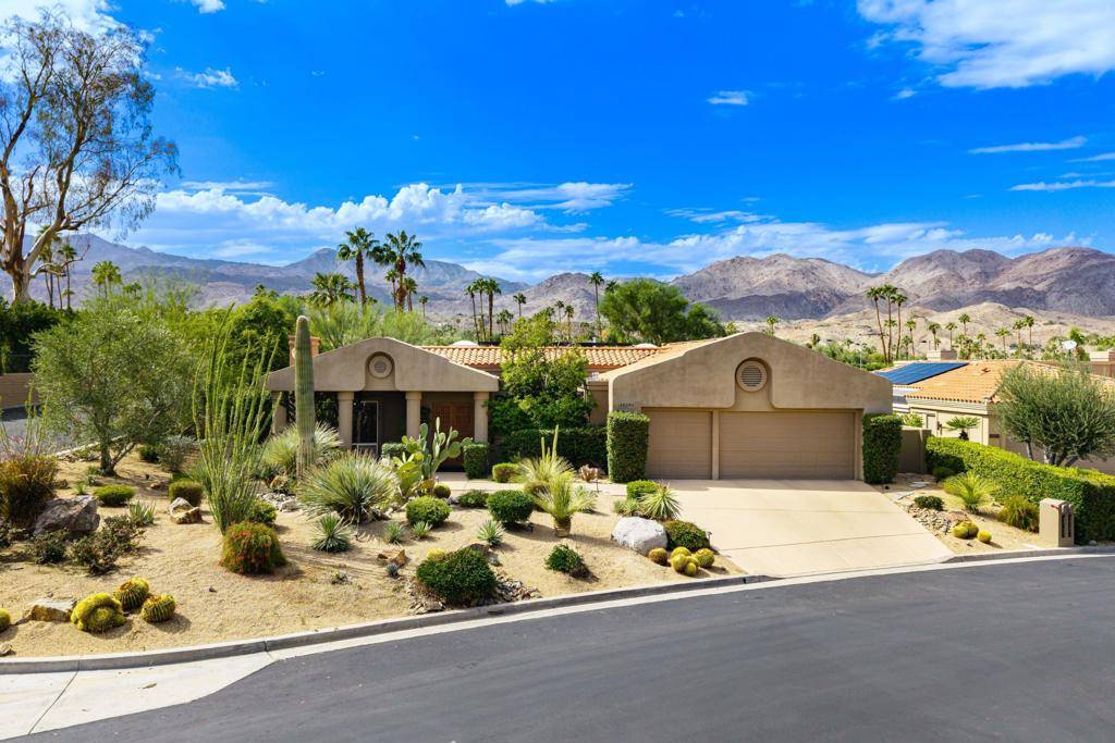 Palm Desert, CA 92260,48285 Monterra CIR W