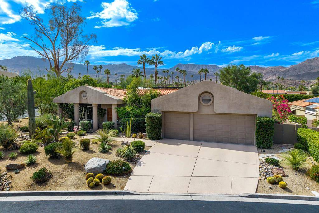 Palm Desert, CA 92260,48285 Monterra CIR W